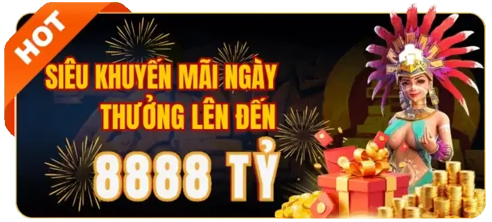 Khuyến mãi hấp dẫn và ưu đãi VIP