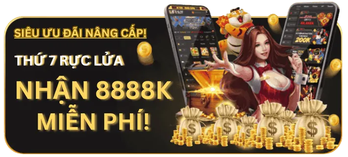 Thưởng Chào Mừng aa88 nhà cái