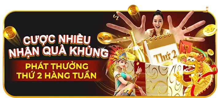Thưởng Nạp Lại aa88 nhà cái