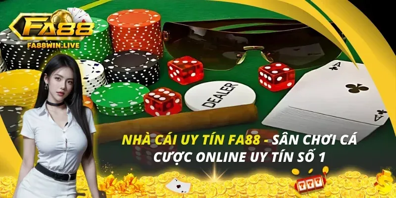 Đánh giá chi tiết aa88 nhà cái